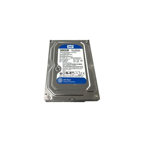 HDD 500 GB, WD5000AAKX-P, SATA-6GB, 7200 rpm, 16 MB, Pull Cijene