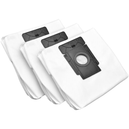 Tp-link Tapo RVA202 Robot Vacuum Disposable Dust Bag, 3L Disposable Dust Bag x5, Suitable for Tapo RV30 Max Plus, Tapo RV20 Max Plus Cijene