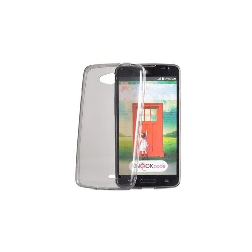  Futrola candy case slim 0.3mm iPhone 6/6s black Slike