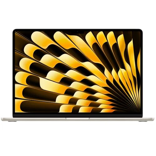 Apple macbook air M4 8C/16GB/256GB/13.6 2560X1664/macOS/Starligh/+a/MW0Y3LL/A Cene