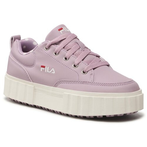 Fila Sandblast Ljubičasta Slike