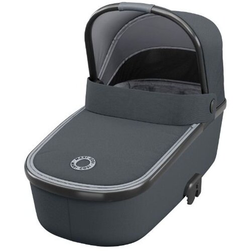 Maxi-Cosi ko&amp;scaron;ara za novorojenčka oria&amp;trade; essential graphite Slike
