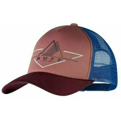 Buff Trucker Cap Multi Slike