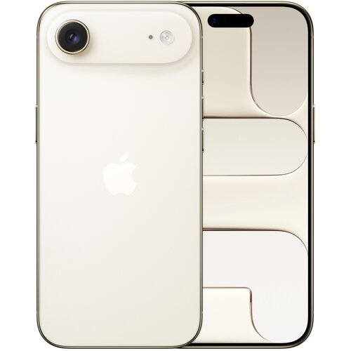Apple iPhone Air 256 GB Light Gold, (5000011082) Cene