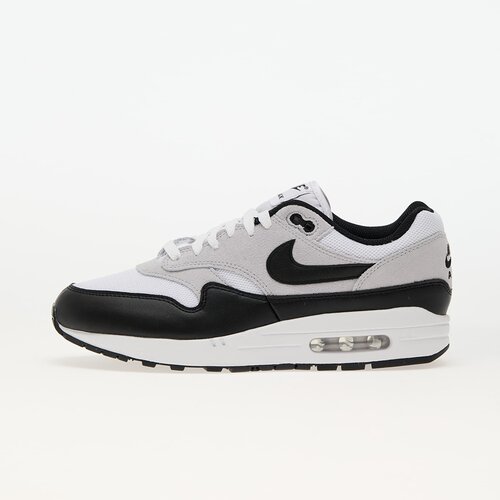 Nike Sneakers Air Max 1 Essential White/ Black-Pure Platinum EUR 40.5 Cene