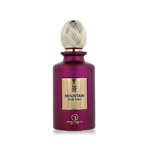 Grandeur Mountain Rose Paris 100 ml parfemska voda za žene Slike