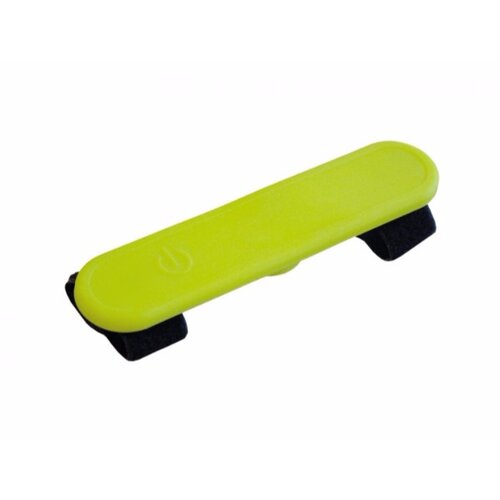 Nobby silikonski trak flash za ovratnico/povodec Slike