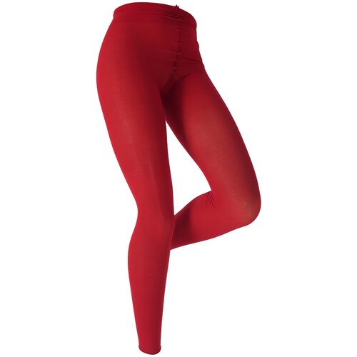 Trasparenze Nogavice Leggings 60 Denari Erica Rdeča Cene