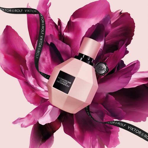 Viktor &amp;amp; Rolf Flowerbomb Extreme Intense Edp 100Ml Slike