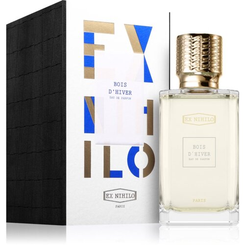 Ex Nihilo Bois D&amp;rsquo;Hiver parfemska voda uniseks 100 ml Slike