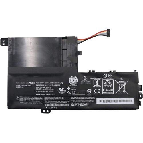 Lenovo Baterija za laptop Yoga 510-14AST ( levi kabl ) / L15L2PB1 7.6V 35Wh / 46 Cene