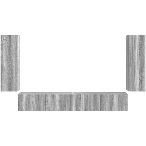  Siva Sonoma 98 x 31 x 29 5 cm Slike