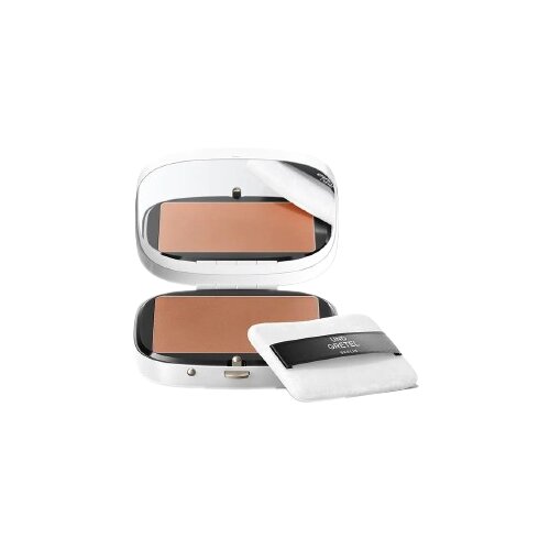 UND GRETEL ILGE Setting Powder - Tanned 02 Cene