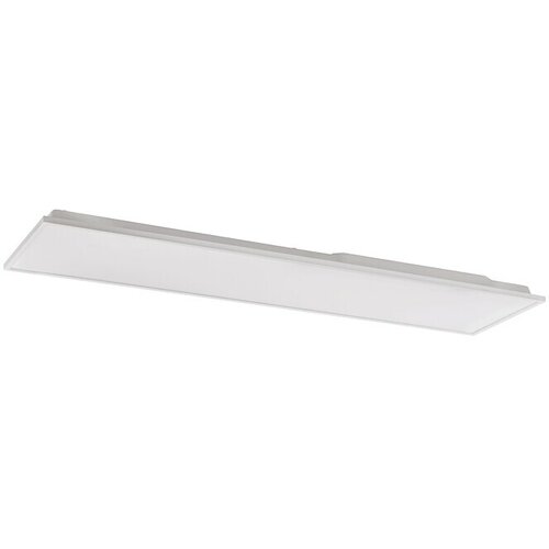 Eglo connect.z LED panel HERRORA-Z (31,5 W, D x Š x V: 120 x 30 x 4 cm) Cijene