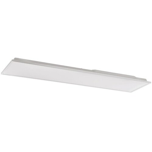Eglo LED plafonjera HERRORA-Z 31,5 W 120x30 cm bela Zigbee 99549 Cene