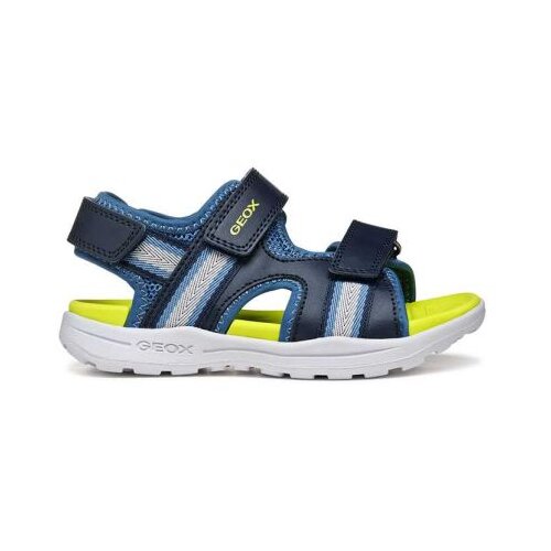 Geox sandale za dečake  J vaniett boy J555XBD506930 Cene