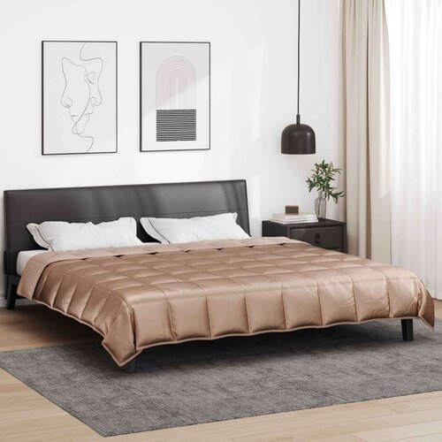  Poletna odeja Zlata 220 x 260 cm Satin in mikrovlakna, (5000288065) Cene