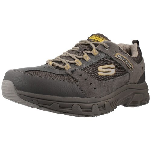 Skechers Modne superge CANYON - RYDELL Siva Slike