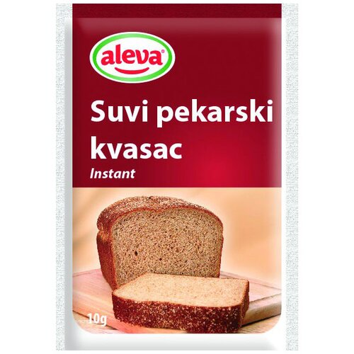 Aleva Suvi kvasac, 10g Cene