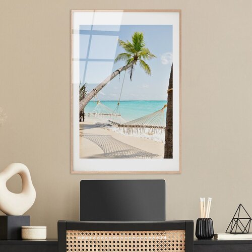 Wallity slika UV-1070, 30 x 45 cm Cene