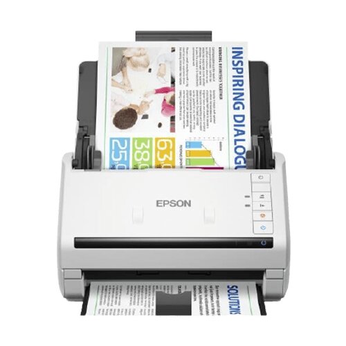 Epson Optični bralnik WF DS-530II B11B261401 Slike
