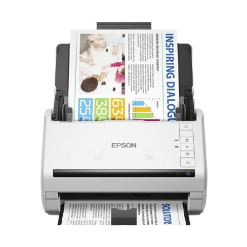 Epson workforce DS-530II A4 skener Slike