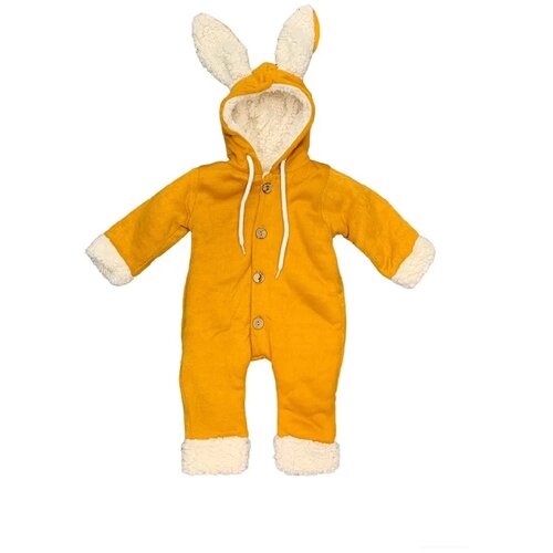  Skafander za bebe 3532570, Narandžasti Slike