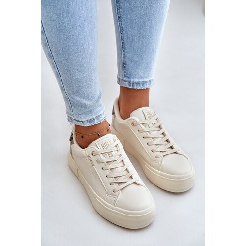 Big Star Warm Women&amp;#039;s Platform Sneakers Slike