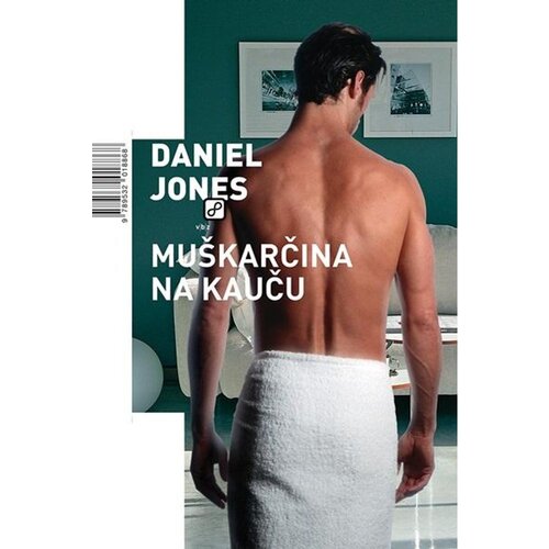  Mu&amp;scaron;karčina na kauču - Jones, Daniel Slike