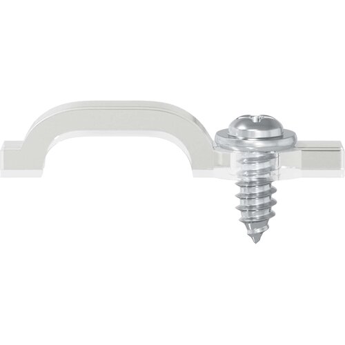 LED Trake za sponice 23,8 mm 2 pcs *Transparent*an Slike