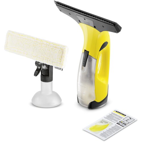 Karcher Kärcher WV 2 Plus - čistač prozora Cijene