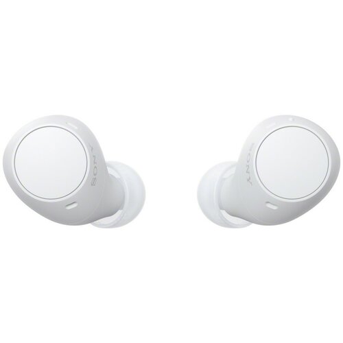 Sony WF-C510 bijeli True Wireless slu&amp;scaron;alice Slike