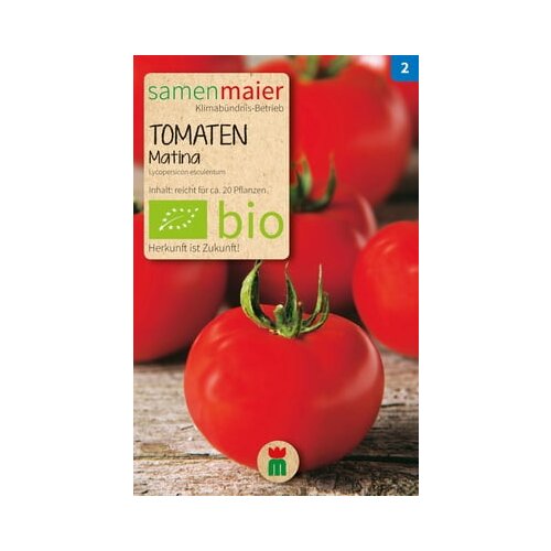 Samen Maier BIO paradižnik "Matina" Cene