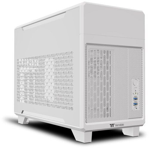 Thermaltake TR100 Snow White Cene