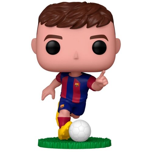 Funko POP figura Nogomet FC Barcelona Pedri Cijene