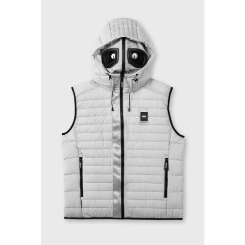 Doublehood Puhovke 02NAGANO2 Siva Cene