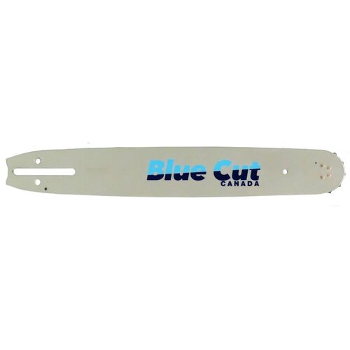  Vodilica BLUE CUT 40cm, 3/8"/1,6mm - Izvrsna za precizno rezanje Cene