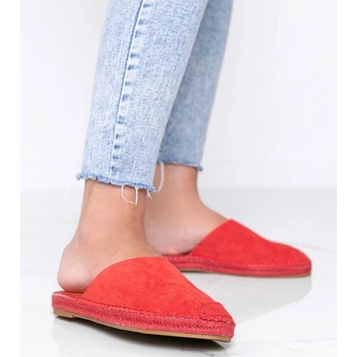 D/CEO Red slides Wenus Slike
