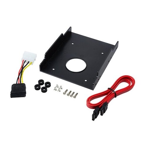 Logilink HDD/SSD bracket 2.5" to 3.5" AD0013 Cijene