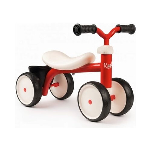  SMOBY ROOKIE RIDEON RED Cene
