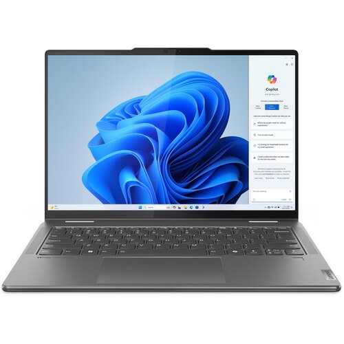 Lenovo Prenosni računalnik Yoga 7 2-in-1 14IML9 (83DJ0036SC) Cene