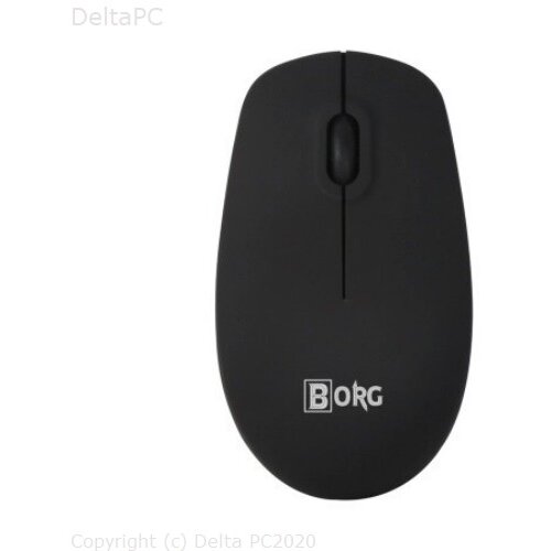 BORG Wireless mis MW01 Cijene