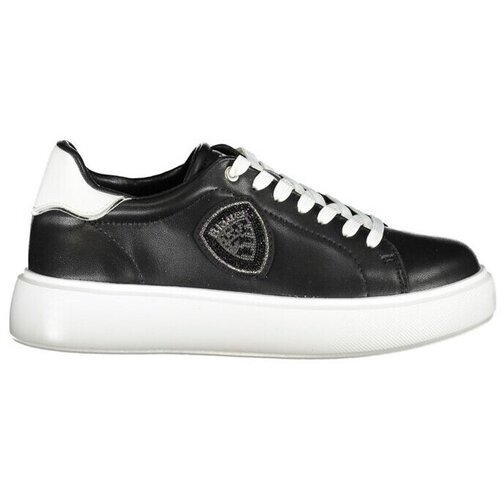 Blauer Nizki čevlji s5venus01leaneblk40 pisana Slike
