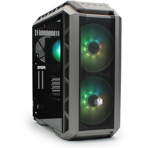 EWE PC  AMD GAMING računar Ryzen 7 7800X3D 32GB 2TB RTX5070 12GB Cene