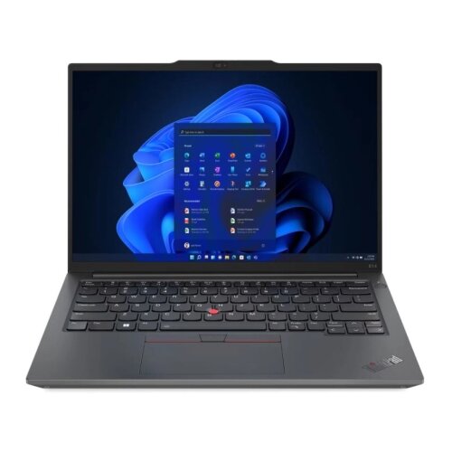 Lenovo ThinkPad E14 Gen 5 laptop 21JK0053US Slike