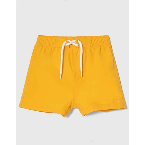 Zippy Kratke hlače za kupanje za bebe boja: žuta