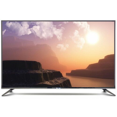 Fox 65DLE858 Smart 4K Ultra HD televizor Slike