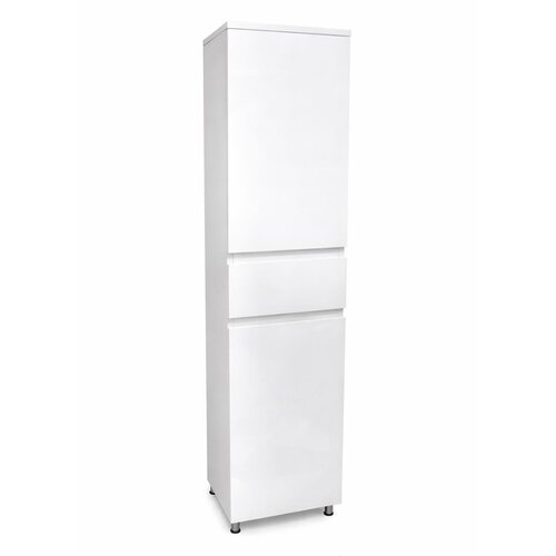 Denko Vertikala 40x190cm Sky sa korpom za ve&amp;scaron; Slike