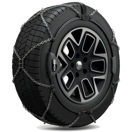 Konig /thule reflex cross lanci za sneg - 213 Slike