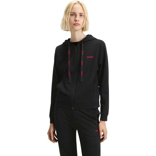 Hugo ženski duks sa zipom Slike